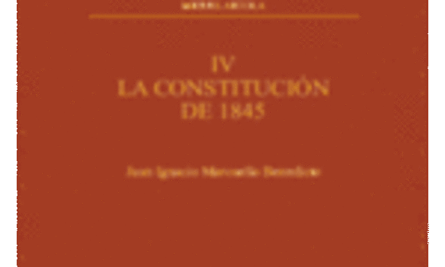 Constitución moderada