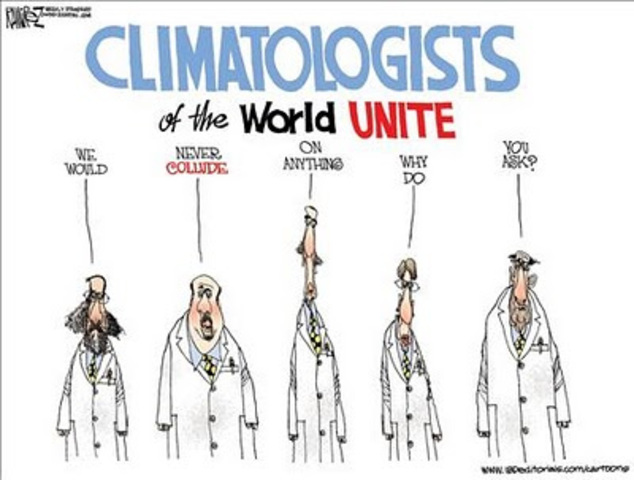 ClimateGate