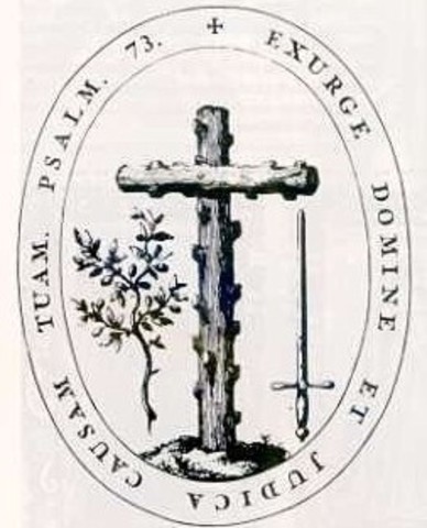 Consejo de la Santa Inquisición