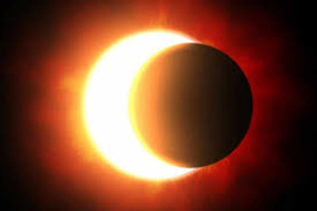 Eclipse solar (fet climatològic)
