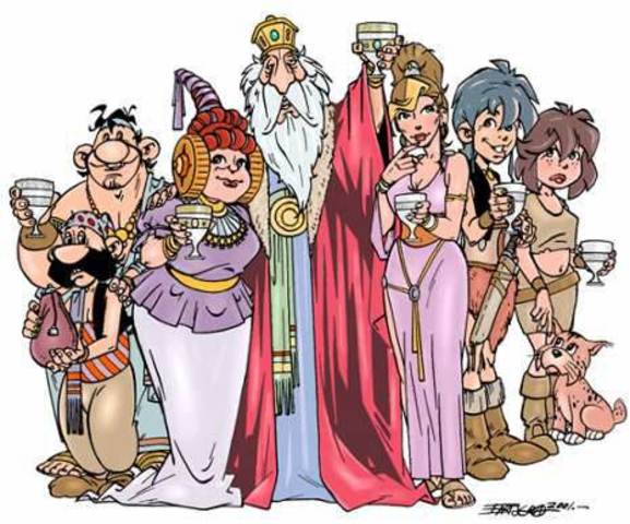 Período prerrománico