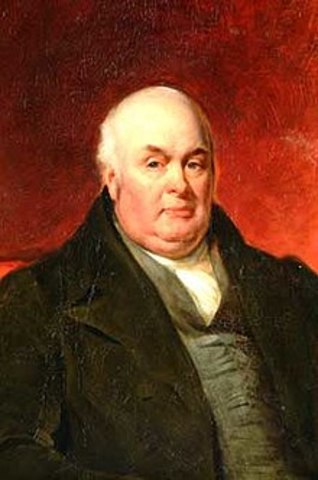 Mort de Robert Darwin