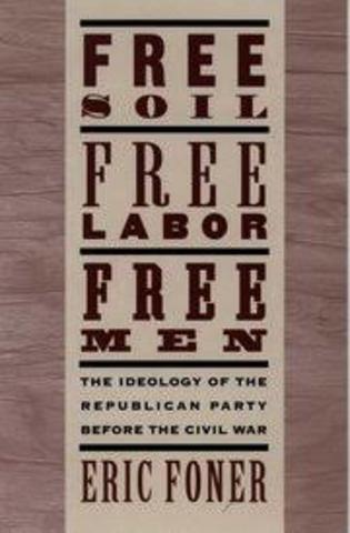 Free Soil Party