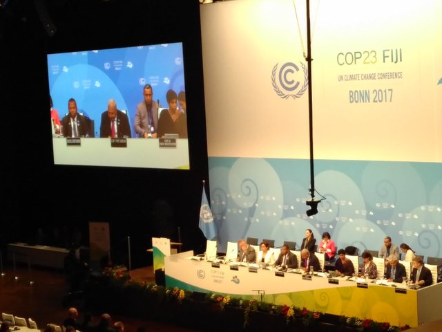 UE ratifica la enmienda de Doha