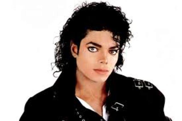 Mort de Michael Jackson (fet cultual)