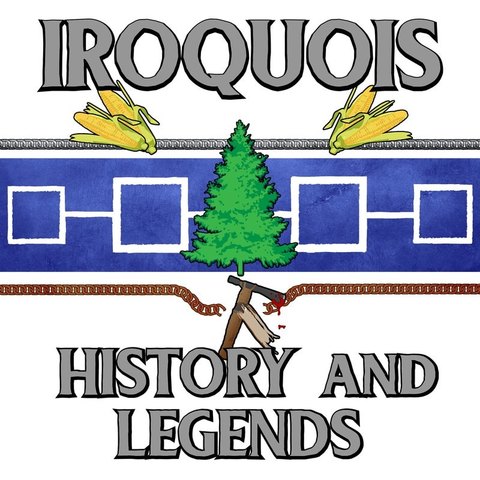 Iroquis.