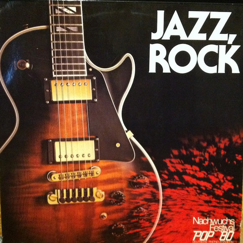 jazz rock