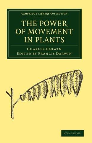 La capacitat de moviment en les plantes - Llibre