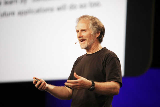 Официальный термин