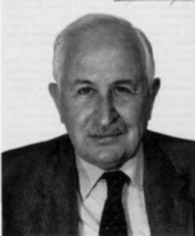48.	José Luis Pinillos Díaz (1919-2013).