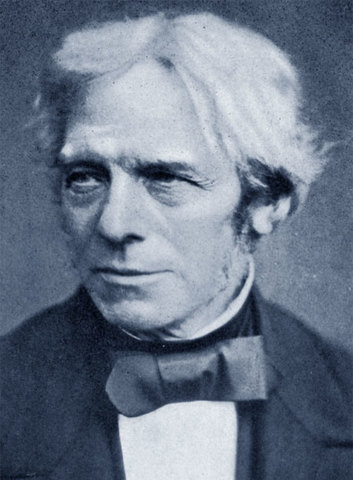 La scoperta di Faraday.