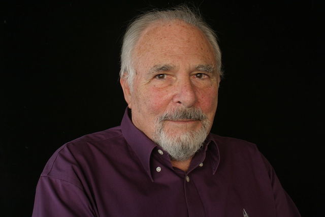 56.	Paul Ekman (1934-Act.)