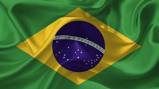 Brazil becomes independent of Portugal