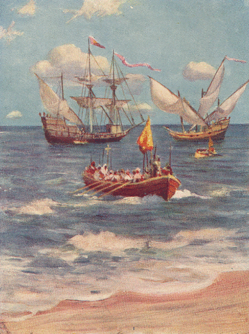 Vasco da Gama