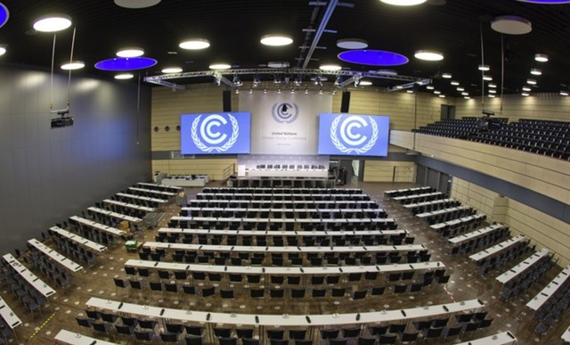 Primera Conferencia de Naciones Unidas sobre el Medio Humano