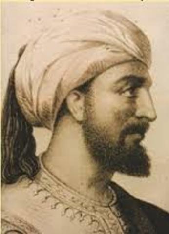 Abderrahman II
