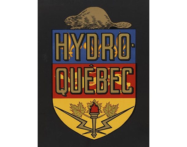 La création d'Hydro-Québec 1944