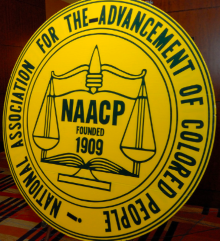 NAACP is founded