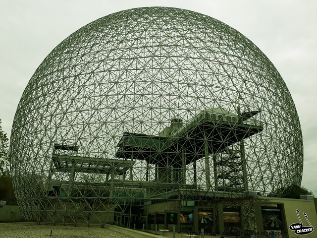 Exposition universelle 1967