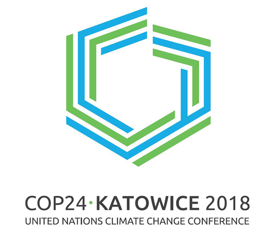 CONFERENCIA DE KATOWICE SOBRE EL CAMBIO CLIMÁTICO