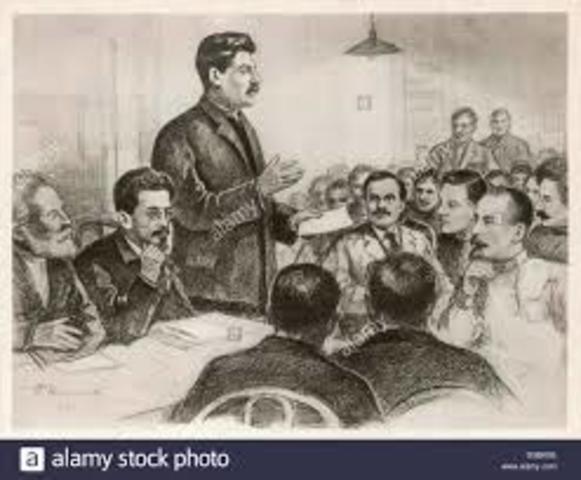 Jospeh joins social democratic labor party