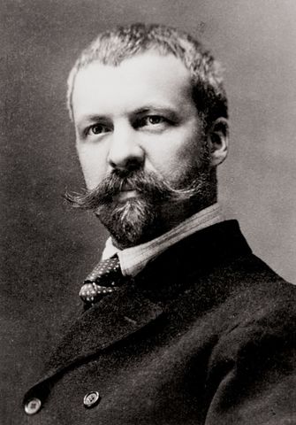 Henri Bourassa and Nationalism