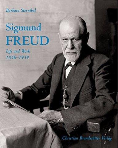 Sigmund Freud (1856-1939)