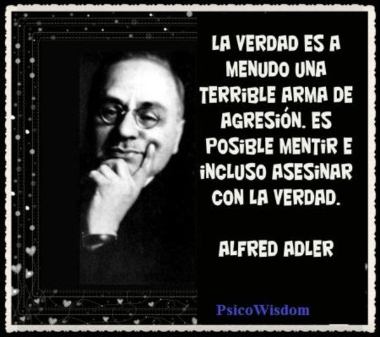 Alfred Adler (1870-1937)