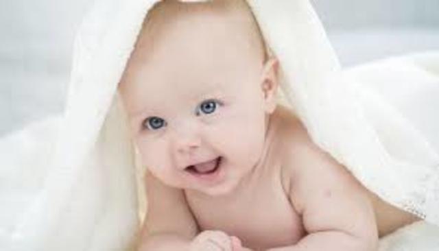 Baby Boom (1945-1975)