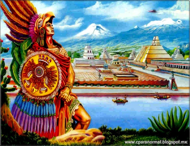 Historia sobre los Prodigios de Tlaxcala