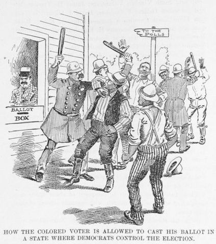 The Mississippi Plan