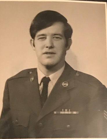 Joining the Air Force