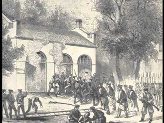 John Brown's Rebellion