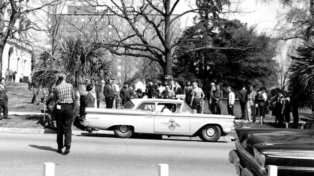 Edwards v. South Carolina