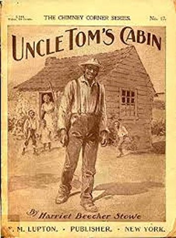 Uncle Tom's Cabin
