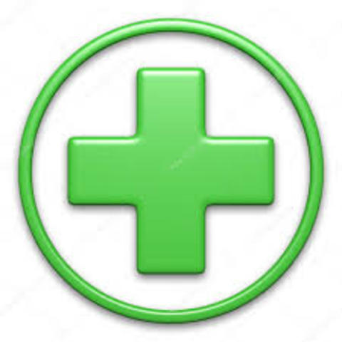 primer cop a urgéncies