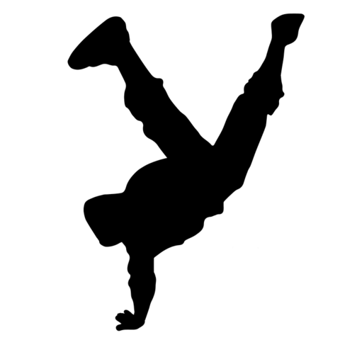 primera classe de dansa