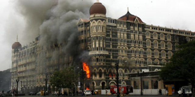 Atemptats de Bombai (fet social)