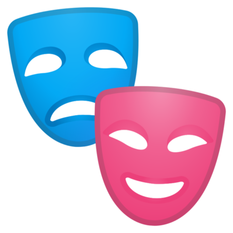 el dia de carnaval, el pitjor.