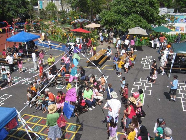 Començament de primaria