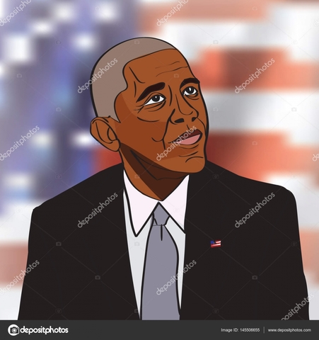 Primer president negre dels Estats Units (Barack Obama)