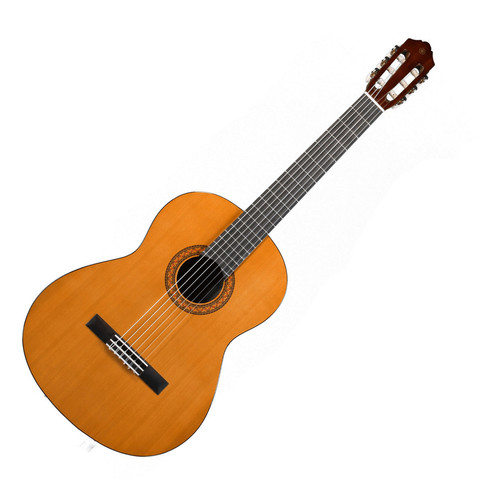 començo guitarra