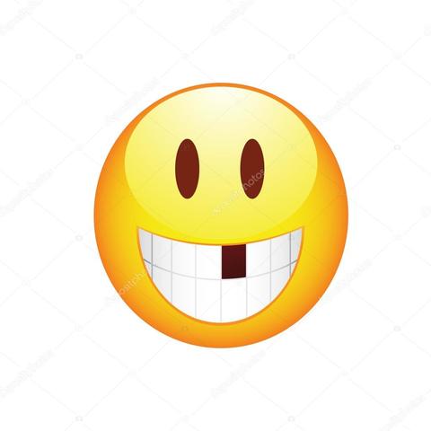 em cau la meva primera dent