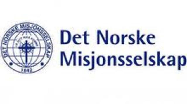 Det norske misjonsselskap opprettes