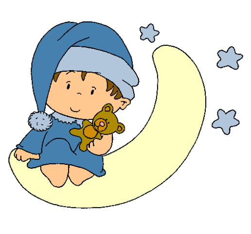 Naixement Pau (germà)