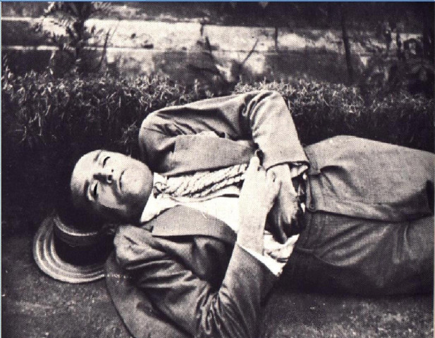 Θάνατος του Καριωτάκη