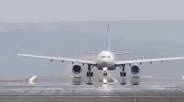 Arribada a Barcelona