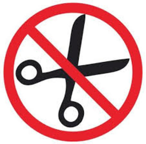 Retallades (fet econòmic)