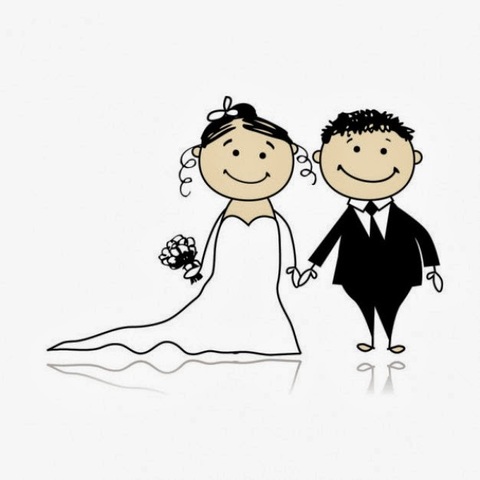 Casament tieta Cris i tiet David