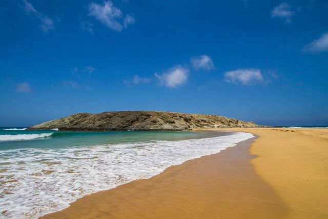 Viatge Fuerteventura (illes Canàries)